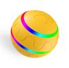 Интерактивная электрическая игрушка для собак Smart Pet Touch - Wicked Ball O1