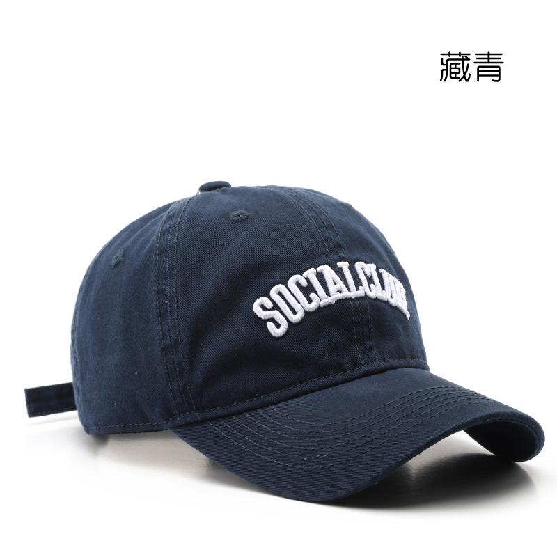 Модная бейсбольная кепка с вышивкой, летняя уличная регулируемая шляпа в стиле хип-хоп, шляпа Snapback с костями