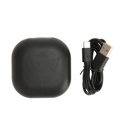Замена зарядного кейса 600 мАч USB C проводная зарядка зарядный кейс для наушников для Galaxy Buds Live SM R180
