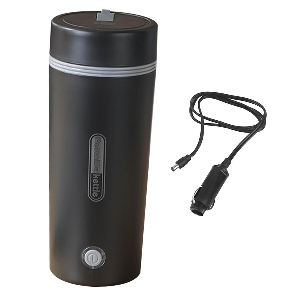 Портативный электрический чайник Портативный электрический чайник для путешествий и кемпинга