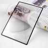 A5 Flat PVC Magnifier Sheet X3 180X120mm Book Page Magnifying Reading Glass Lens