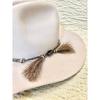 Б/у ковбойская шляпа Akubra Rough Rider