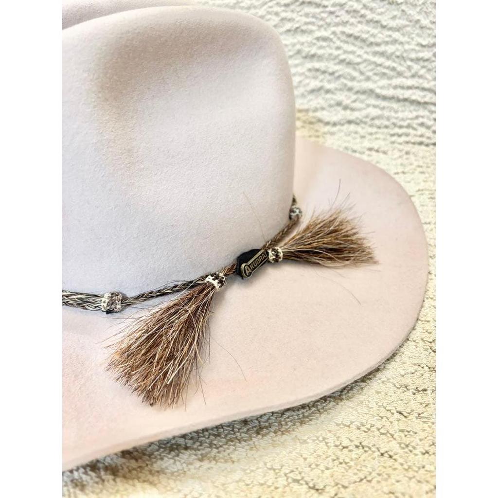 Б/у ковбойская шляпа Akubra Rough Rider