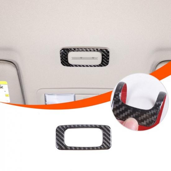 Roof Decoration Cover microphone Trim Kit For Nissan Frontier -2024