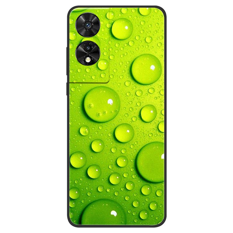 Чехол для TCL 505 Чехол T509K T5094 Крутой Силиконовый Защитный Чехол для TCL 505 50 SE 50SE Бампер Fundas Coque Для TCL 50 5G Корпус