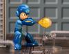 Mega Man 4 Inch Mega Man Action Figure Kids and Adult Toys