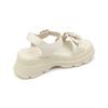 Misope Women Casual Sandals 6cm 2color 012224027