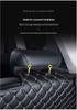 Trunk Mat & Bumper Protector for Haval H6 (2nd & 3rd Gen)