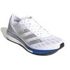 Adidas Adizero Boston 9 'Silver Metallic Royal Blue' Sneakers EG4672