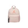 Polyester Backpack Mini Unisex Pink Jordan DV5304-610