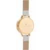 Ladies' Watch Olivia Burton OB16GD37 (Ø 34 Mm)
