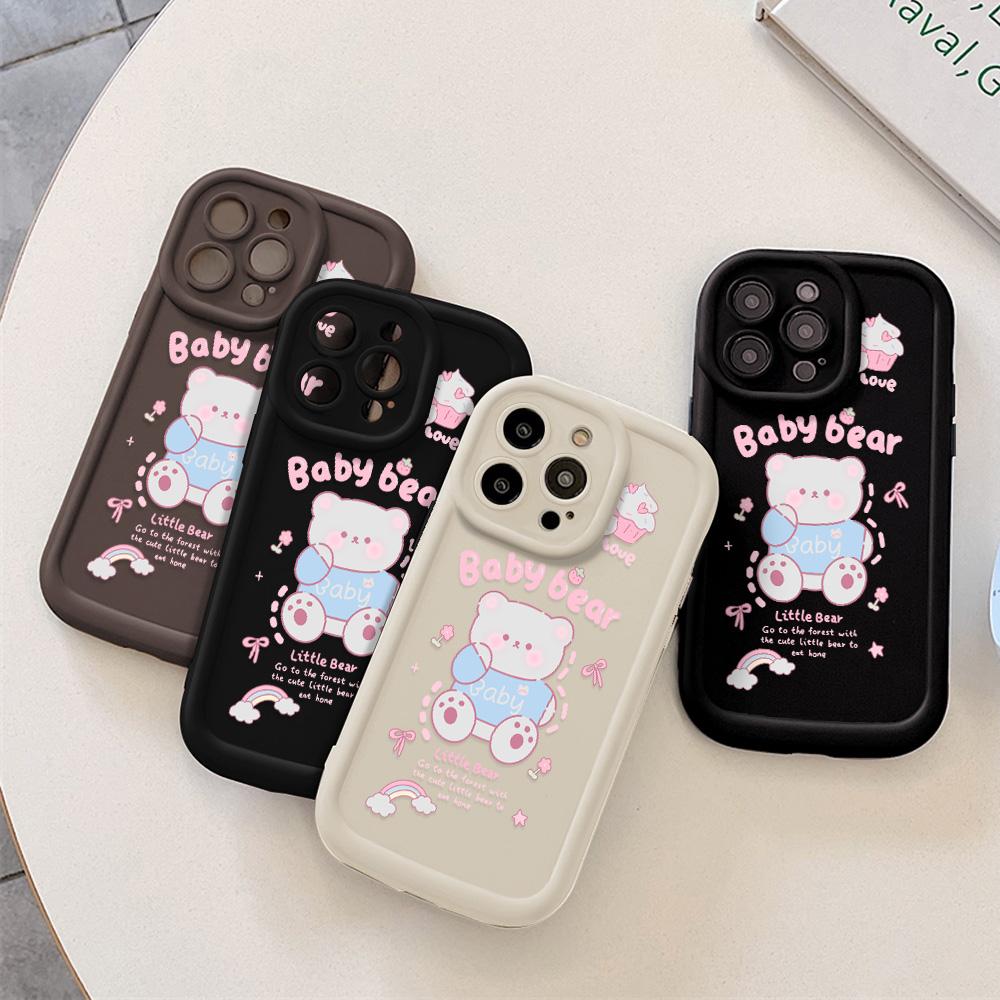 Чехол для телефона iPhone 11 13 XR 15 Pro Max 12 14 Pro Max чехол iPhone 16 7 Plus 8 Plus 6S XS Max SE Полностью защитный