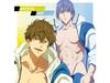 [CD] Movie Free! the Final Stroke Character Song Single Vol.6 LACM-24286 NEW