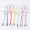 Cute Neck Strap Nylon Glasses Band Strap Child Eyewear Cord Kids Glasses Chain Eyeglass Holder