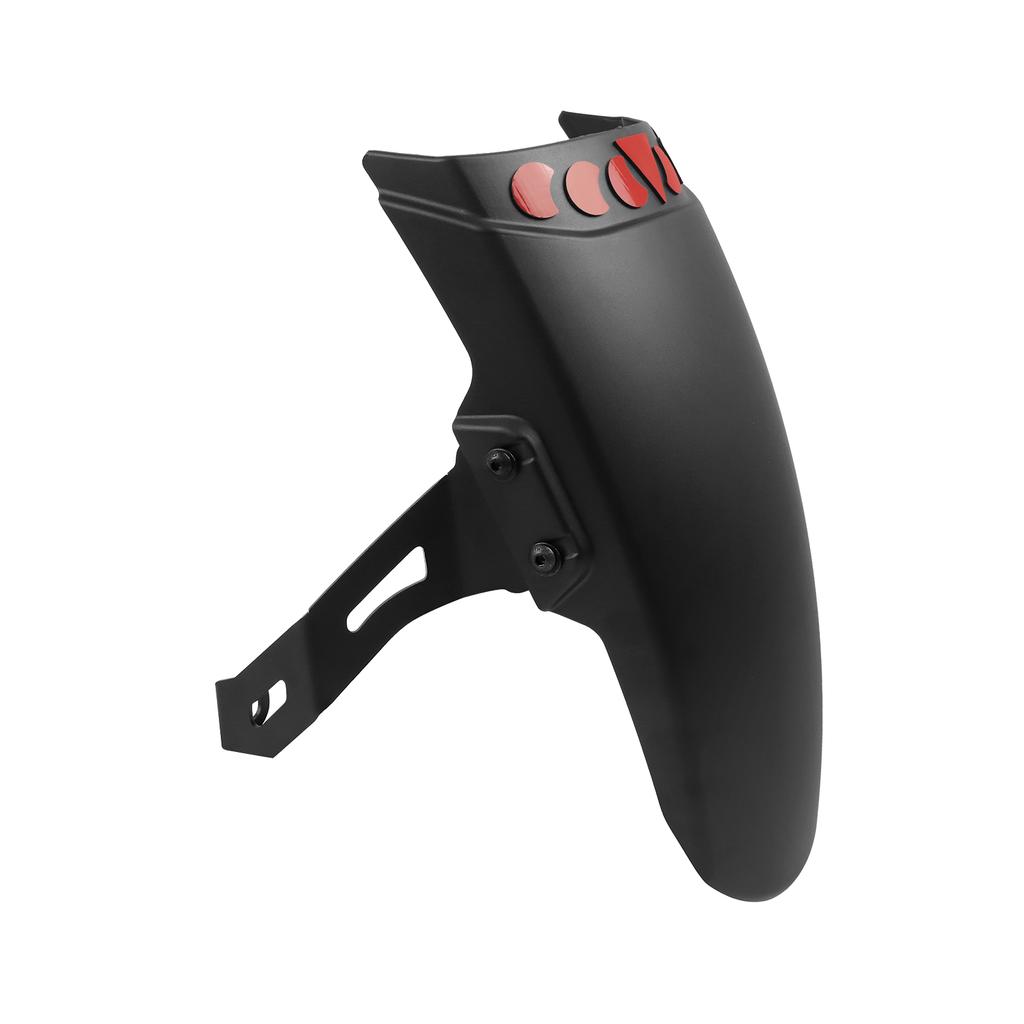 Для Honda NT1100 NT 1100 2025 2025 2025 Мотоциклетный удлинитель переднего крыла Кронштейн для защиты рук Удлинитель брызговика Аксессуары