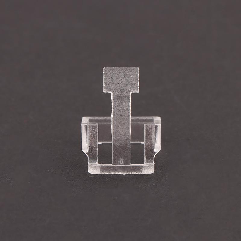 10Pcs RJ45 Plug Protective Cover Network Cable Crystal Head Buckle Replaceable Latch Repair Parts for Ethernet Cable