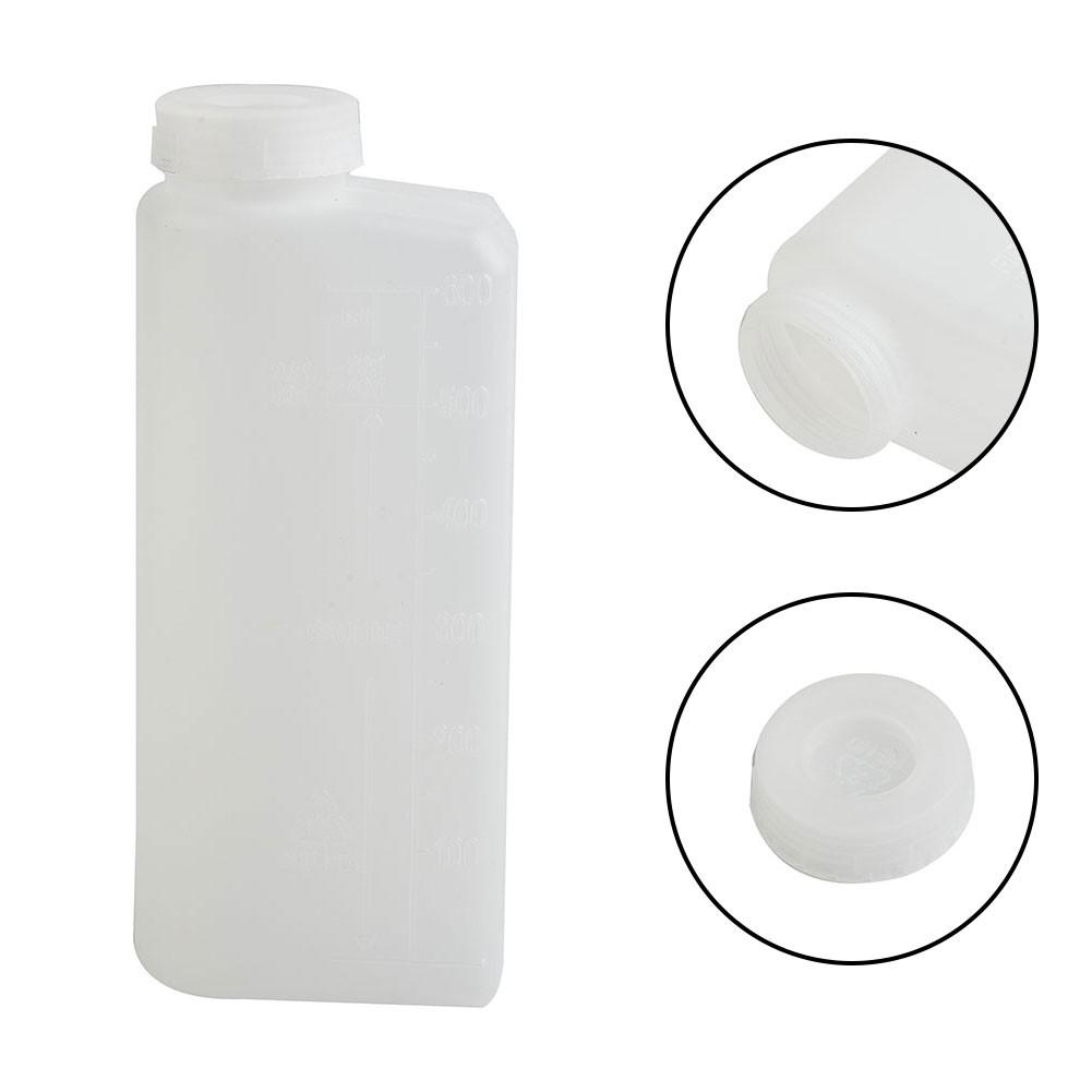 600 мл 2-тактный двигатель масло топливо бензин смешивание миксер бутылка бак 20:1/25:1/40:1Инструмент