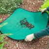 Mat Plants Transplanting Mat Foldable Succulent Potting Mat Thickened Portable Gardening Mat 50x50cm for Garden