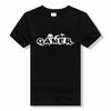 Summer Game Zone Loading Print T Shirt Cotton Game Zone Loading   Graphic Sporty T-shirts Tee Streetwear T shirts