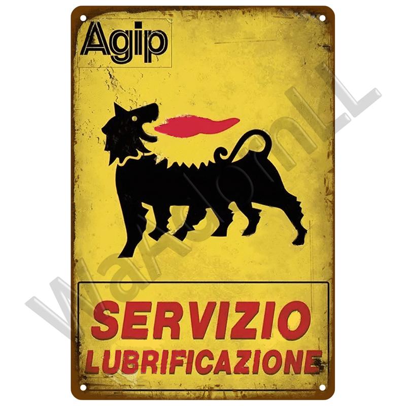 Винтажная жестяная табличка Металлический постер Ретро Автозапчасти Металлическая табличка Для гаража Мастерской Вывеска Автозапчасти Домашний Настенный Декор Декоративная тарелка