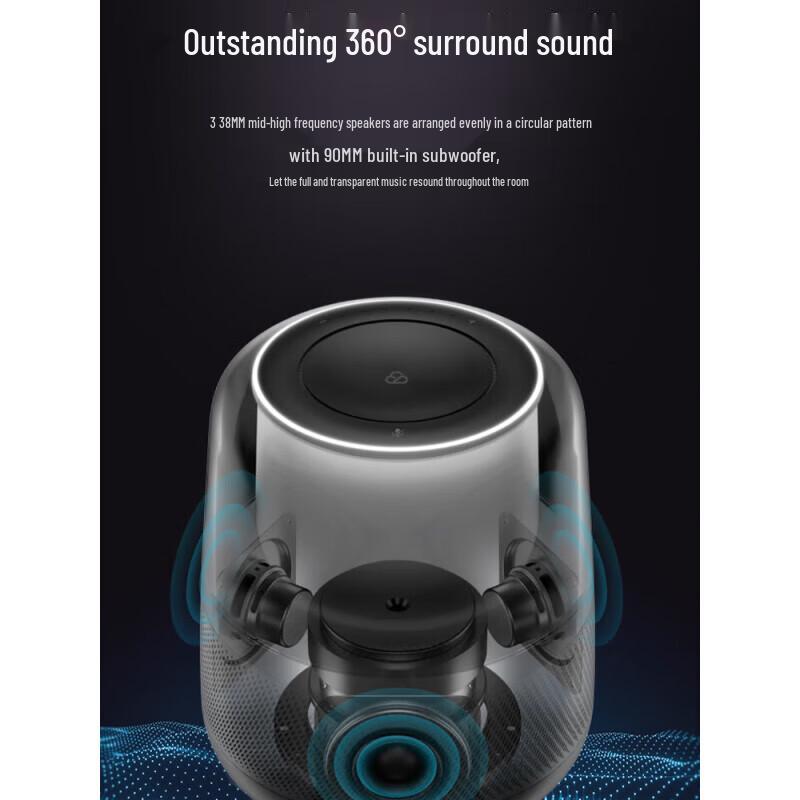 Harman Kardon Allure Essential Wireless Bluetooth Speaker