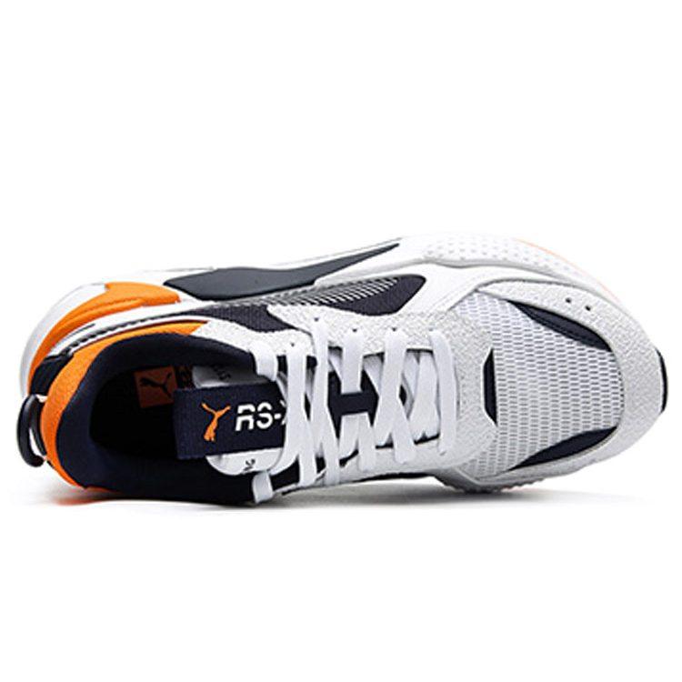 Puma Жесткий диск RS X 'White Peacoat' 369818-08