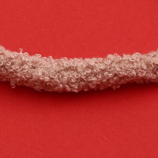 Christmas Headband Plush Reindeer Antlers Headband Holiday Costume Accessories for Christmas Party Favors Photo Booth Props