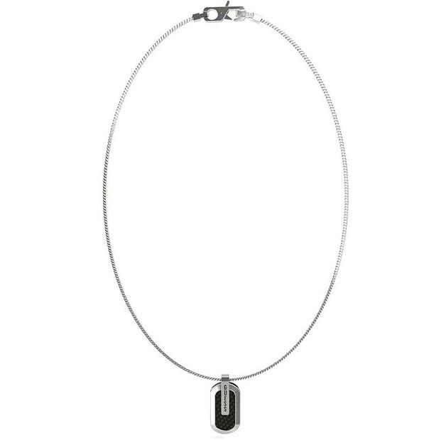 Ожерелье Guess JUMN04045JW-STBK