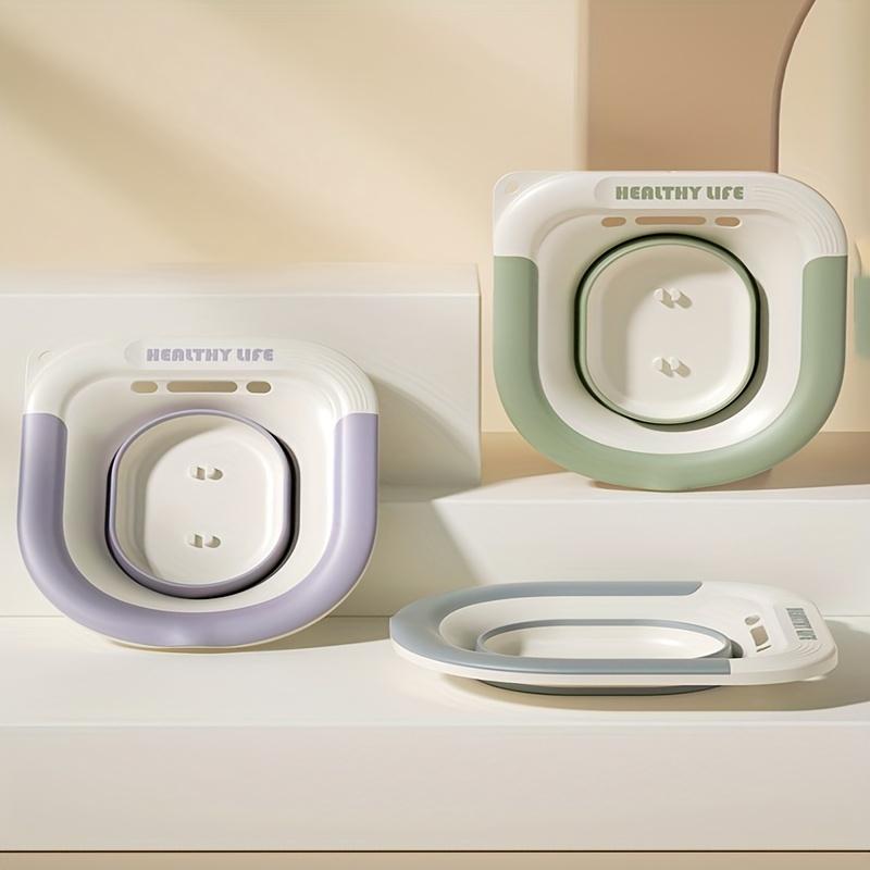 1 шт. складной унитаз для сидения для беременных женщин, специальная ванна для умывания, ванна для беременных женщин, уход за больными геморроем