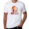 Red Team Member Cybersecurity It Security Tshirt Large Size Casual Tee Shirt