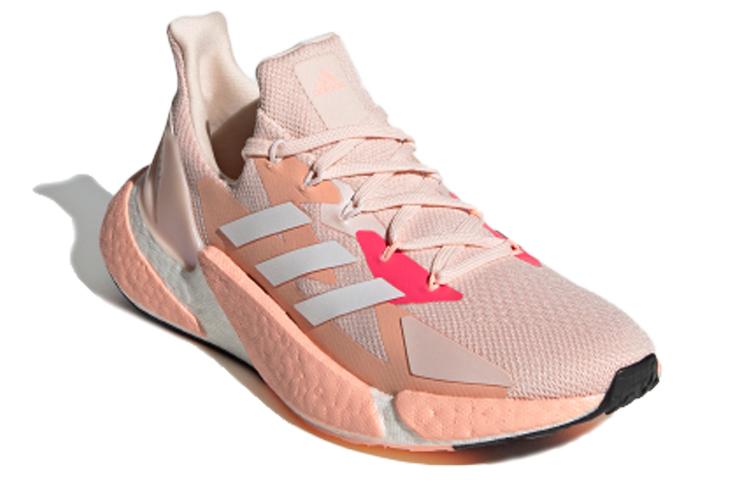 adidas Женские X9000L4 'Розовый оттенок' Женские FW8407