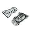 Для Volkswagen Polo 2006 2007 2008 2009 2010 Плата circuit board заднего фонаря 6QD945257A 6QD945258A Сборка заднего фонаря Левый Правый Серый