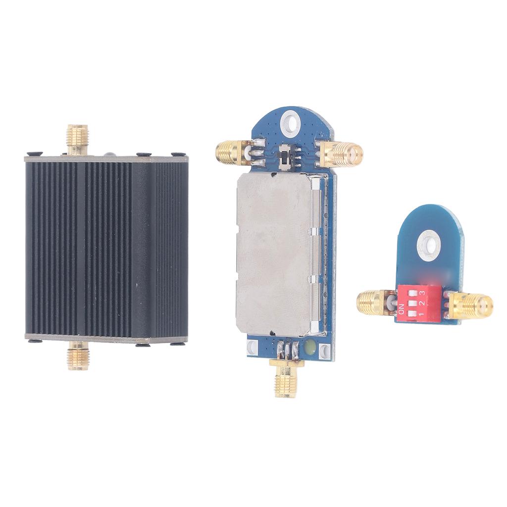 9-12 В Активный контур Малый контур 50K-500 МГц 17 дБ Полный диапазон Активный контур Широкополосный прием 