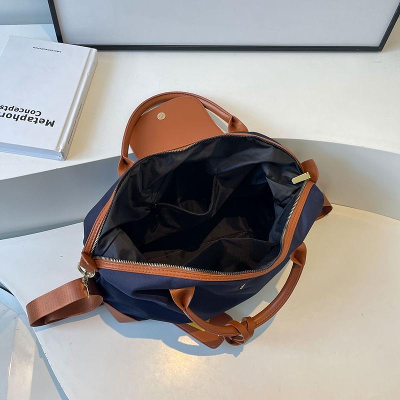 Большая вместительная сумка для багажа, женская дорожная сумка на короткие расстояния, фитнес-спортивная тренировочная сумка, посадочная сумка