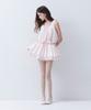 Deotiseu Cloud Frill Ribbon Dress_Tt6S605Lp