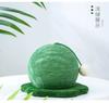 Cactus Cat Scratching Board Magic Claw Sisal Round Scratching Column Durable Non-scratching Cat Toy