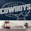 1pc D-Dallas Cowboys Tapestry, Living Room, Bedroom, Office, Party Decor, Ideal Festive Gift