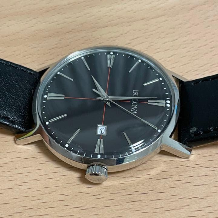 Б/у BULOVA AEROJET Bulova Aerojet 96B243