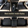 Автомобильные коврики для моделей Zotye 2008, 5008, Z100, Z300, Yun100, Damo, X5, X7, T200