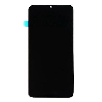 Для Huawei nova Y70 4G/Y70 Plus 4G ЖК-экран класса B и деталь в сборе с дигитайзером (без логотипа)