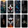 For OPPO A96 A 96 OPPOA96 Case Soft Silicone Back Cover Cartoon Phone Case Innovation
