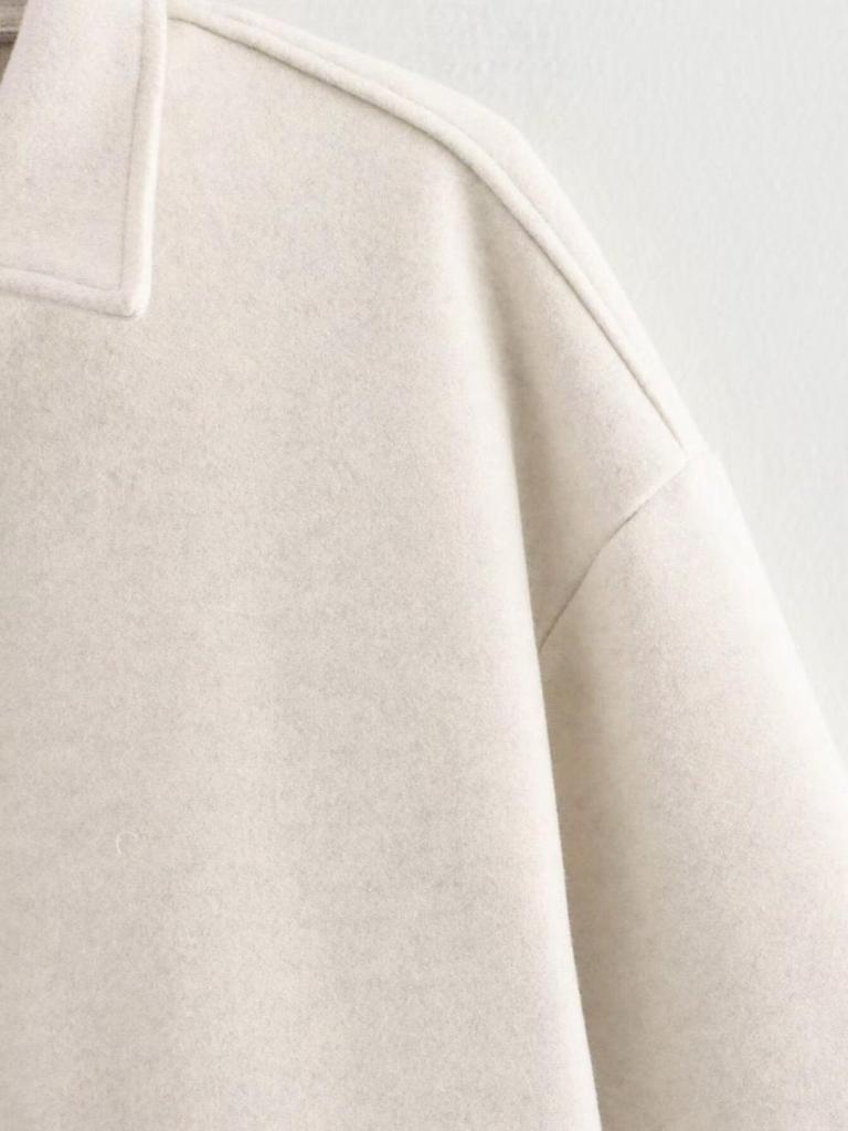 Европейская и американская женская ретро-куртка с лацканами и коротким подолом