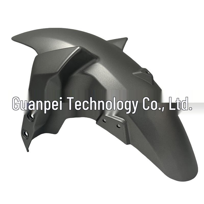 Переднее крыло-грязезащита Yamaha MT-09 2014-2020