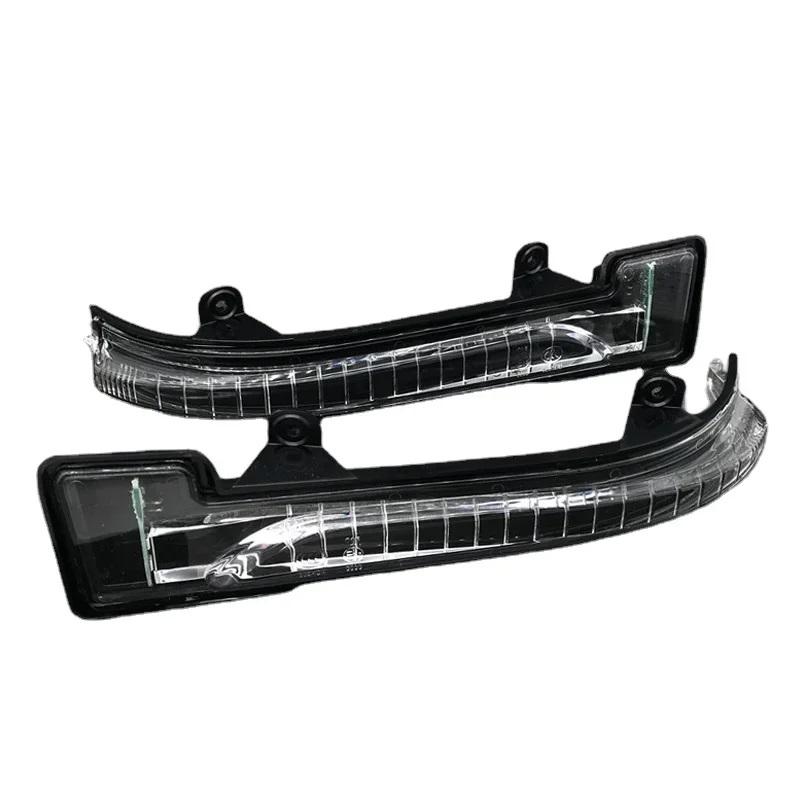 Rearview Mirror Turn Signal for  Chery Tiggo 7 Tiggo8 Tiggo5x Reversing Mirror Direction Light Side Lights Car Accessories