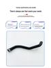 Radiator Coolant Hose 130103 - Upper Water Pipe for Car Water Tank