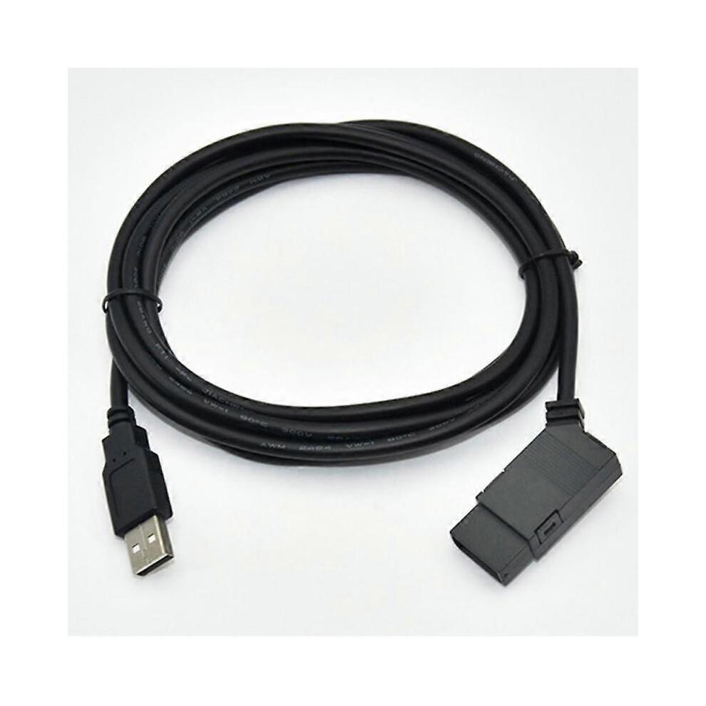 Изолированный кабель для программирования USB-LOGO для ПЛК LOGO, USB-кабель LOGO, кабель RS232 6ED1057-1AA01-0BA0 1MD