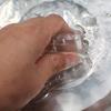 Силиконовый пенис мастурбация чашка рукав для мужчин безопасный мягкий член киска игрушки мужской мастурбатор секс игрушка тренажер