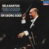 LP Record GEORG SOLTI, THE CHICAGO SYMPHONY O - Bartok: Concerto For Orchestra, Dan L28C1003 LONDON 1981 Japan Obi Classical Used