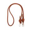 PU Leather Adjustable Shoulder Strap Solid Color Replacement Belt  Handbag Belt Replacement