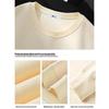 Men's Casual Printed Crewneck Long Sleeve Sweatshirt
